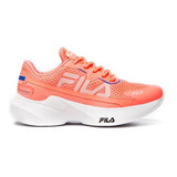 Fila Zapatilla Kids - Recovery Salmon Cl