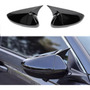 2 Pieza Cubierta Espejo Retrovisor Para Honda Accord 2018 Honda Accord