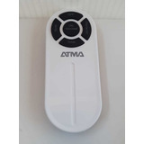 Control Remoto Ventilador Atma Vpa1818x