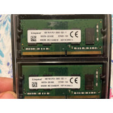 Ddr4 4gb 2666 Sodimm Kingston Usada