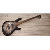 Bajo 4 Cuerdas Cort Dlx Action Activo.ibanez Schecter Squier