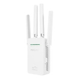 Modem Roteador Pix-link Lv-wr09 Branco Bivolt Internet