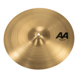 Prato Sabian Aa Rock Crash 16 - 21609