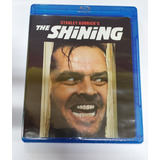 Blu Ray The Shining Resplandor Kubrick Original 