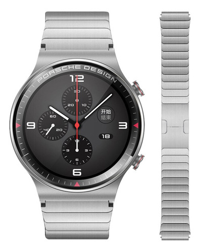 Correa De Metal Para Huawei Watch 3/gt2 Pro