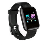 Relógio Smartwatch Inteligente Asazq 116plus