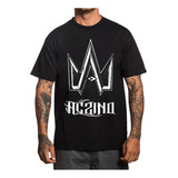 Playera Aczino Rap Hip Hop Batalla De Gallos Batalla