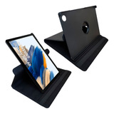 Estuche Funda Giratorio 360° Para Samsung Tab A8 10.5¨ X200