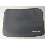 Funda P/notebook 15.6 C/cierre Bangho Hp Samsung Lenovo