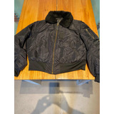 Campera Alpha B-15