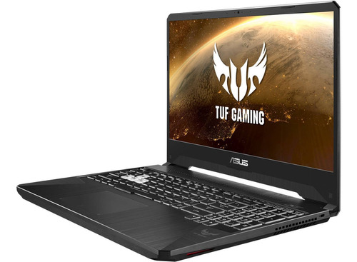 Asus Tuf Fx505 I5-9300h 1.5 Tb Ssd+hdd 32gb Ram Ddr4 Gtx1650