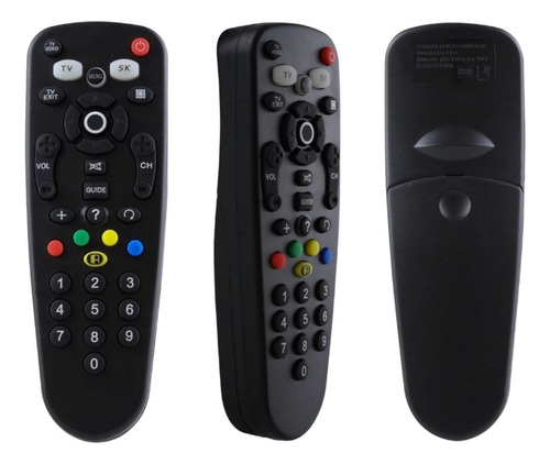 Control Compatible Con Sky Vetv Compatible 100% Directo