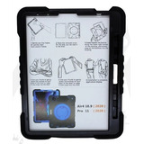 Capa Case Anti-shock Survivor Air4 iPad 10.9/por11