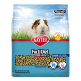 Alimento Para Cuyo Kaytee Forti Diet Pro Health 2.27 Kg.