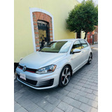 Volkswagen Golf Gti 2015 2.0 At