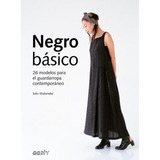 Negro Basico - Sato Watanabe