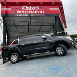 Ford Ranger 2014 3.2 Xlt Cab. Dupla 4x4 Aut. 4p