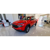 Fiat Toro Freedom 1.8 S Desing At Unidades Entrega Ya 2024 J