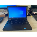 Portátil Dell Latitude E5250 8gb Ram 480gb Ssd
