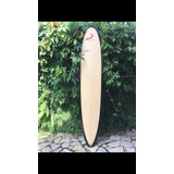 Prancha De Surf Longboard Powerlight Shaper Daniel Friedman