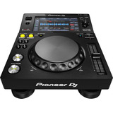 Pioneer Dj Xdj 700 Reproductor Digital Compatible Rekordbox