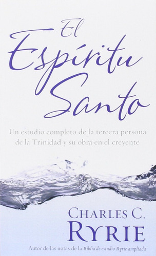 El Espíritu Santo, Bolsillo,