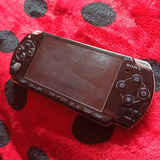 Sony Playstation Portable Psp 2000 Con 2 Gb De Juegos