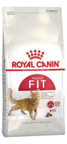Royal Canin Regular Fit 32 7.5kg Envío Gratis País Nuska