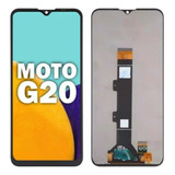 Módulo Moto G20