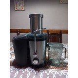 Extractor De Jugo Atma 