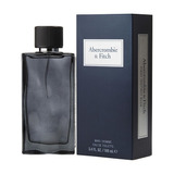 First Instinct Blue Homme Edt 100ml/ Parisperfumes Spa