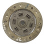 Disco De Clutch Fiat Uno 1.3 81-96 F-147 Mecarm 2314 Fiat 147