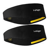 Diademas - Halo Ii Headband Sweatband Pullover - 2 Pack - 2-