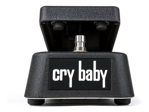 Pedal De Efecto Cry Baby Dunlop Gcb95