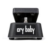 Pedal De Efecto Cry Baby Dunlop Gcb95