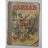 Tarzan De Los Monos Año 8 N°153