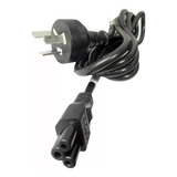 Cable Power Cargador Tipo Trebol Mickey Interlock