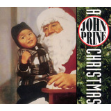 Cd: Una Navidad De John Prine
