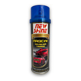 Tinta Para Faros New Shine Magic Ink Universal Automovil