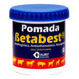 Pomada Betabest X 220 Gramos  A $ - Unidad a $32000