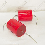 Capacitor Mkp Audiophiler 8uf X 400v Mkp Polipropileno 