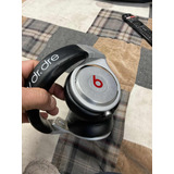Monster Beats By Dre.