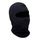 3 Touca Ninja Balaclava Malha Térmica Flanelada Frio Inverno