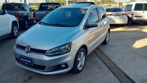 Vw Fox Confortline 1.6 Con Techo Gf