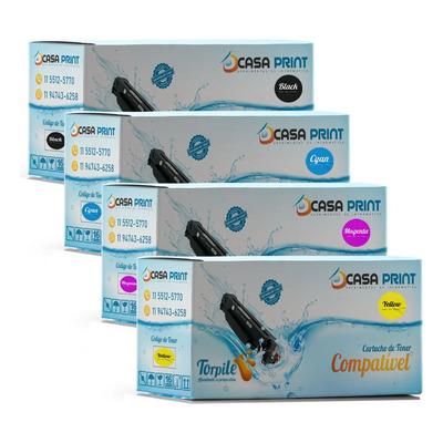 新品未使用　RICOH MP C306　インクカートリッジセット Multifuncional Ricoh Mp C306 | Mercado Livre