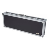 Case Para Guitarra Eléctrica Rockbag Rc10806b