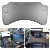 Leann Bandeja Plegable Tesla  Mesa Para Laptop De Coche Par