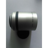 Tele Conversion Lens Sony X 2.6