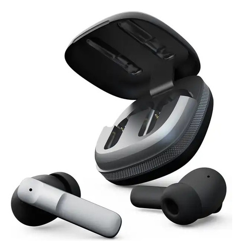 Auriculares In-ear Gamer Inalámbricos Carrello T11 - Negro