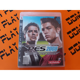 Pes 2008 Ps3 (leer Descripción) Físico Envíos Dom Play